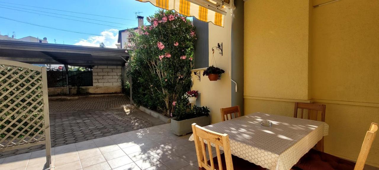 Apartmani Sojka 罗维尼 外观 照片