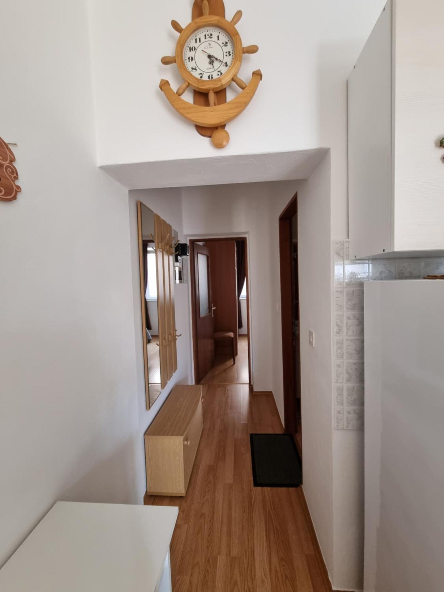Apartmani Sojka 罗维尼 外观 照片