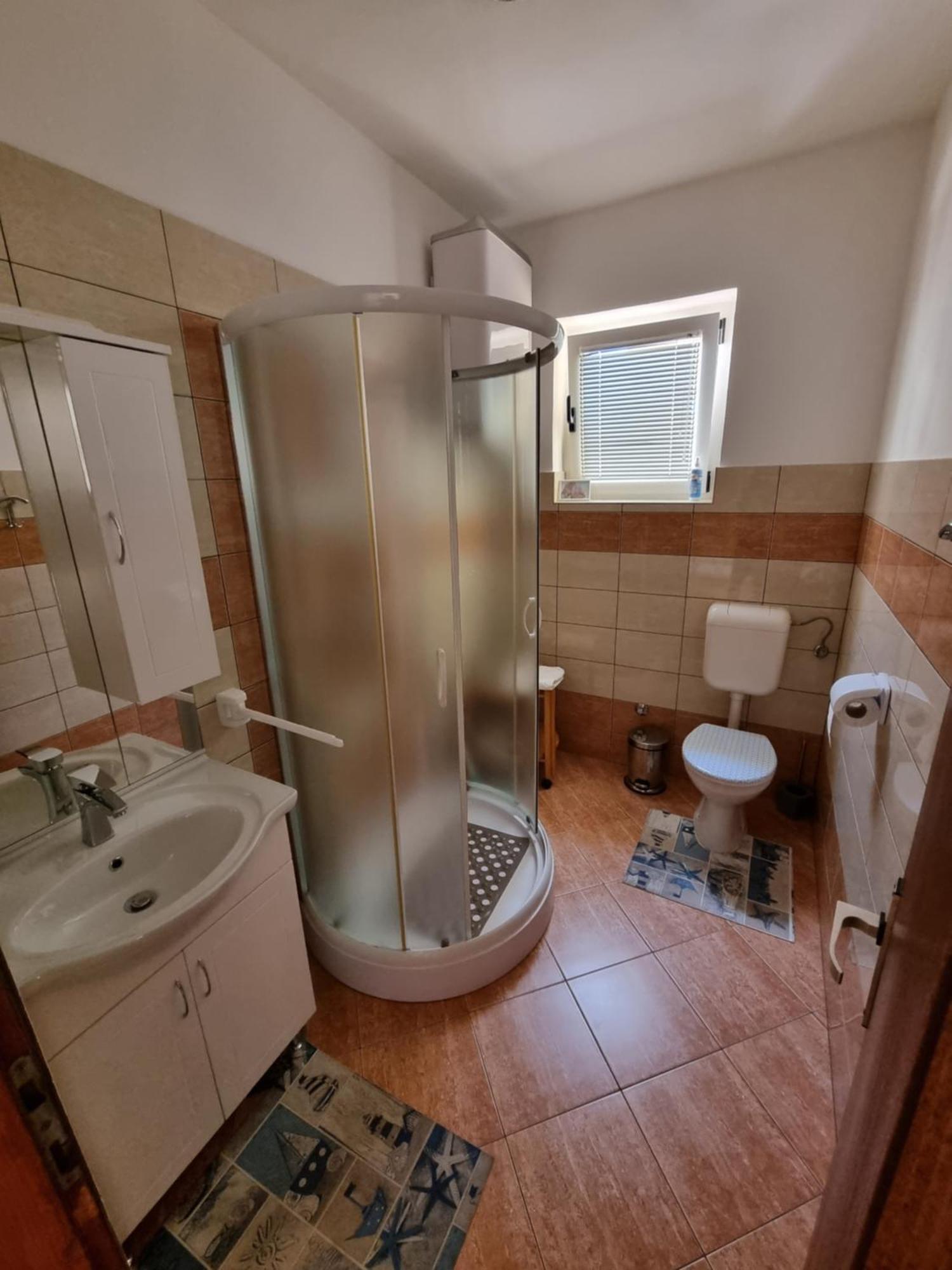 Apartmani Sojka 罗维尼 外观 照片