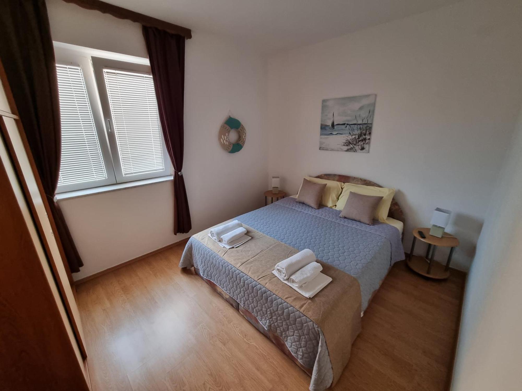 Apartmani Sojka 罗维尼 外观 照片