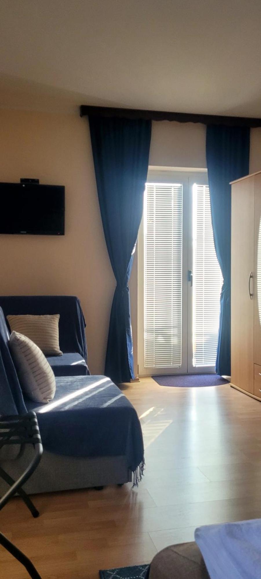 Apartmani Sojka 罗维尼 外观 照片