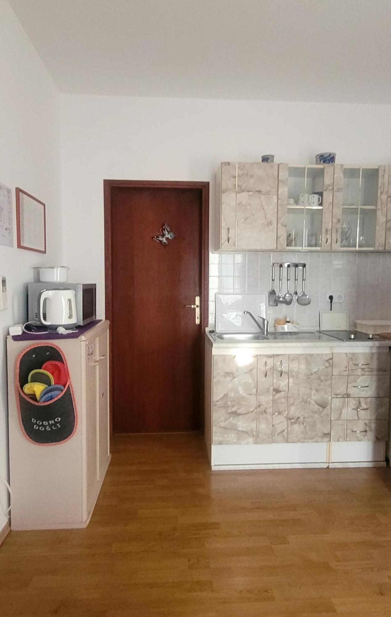 Apartmani Sojka 罗维尼 外观 照片