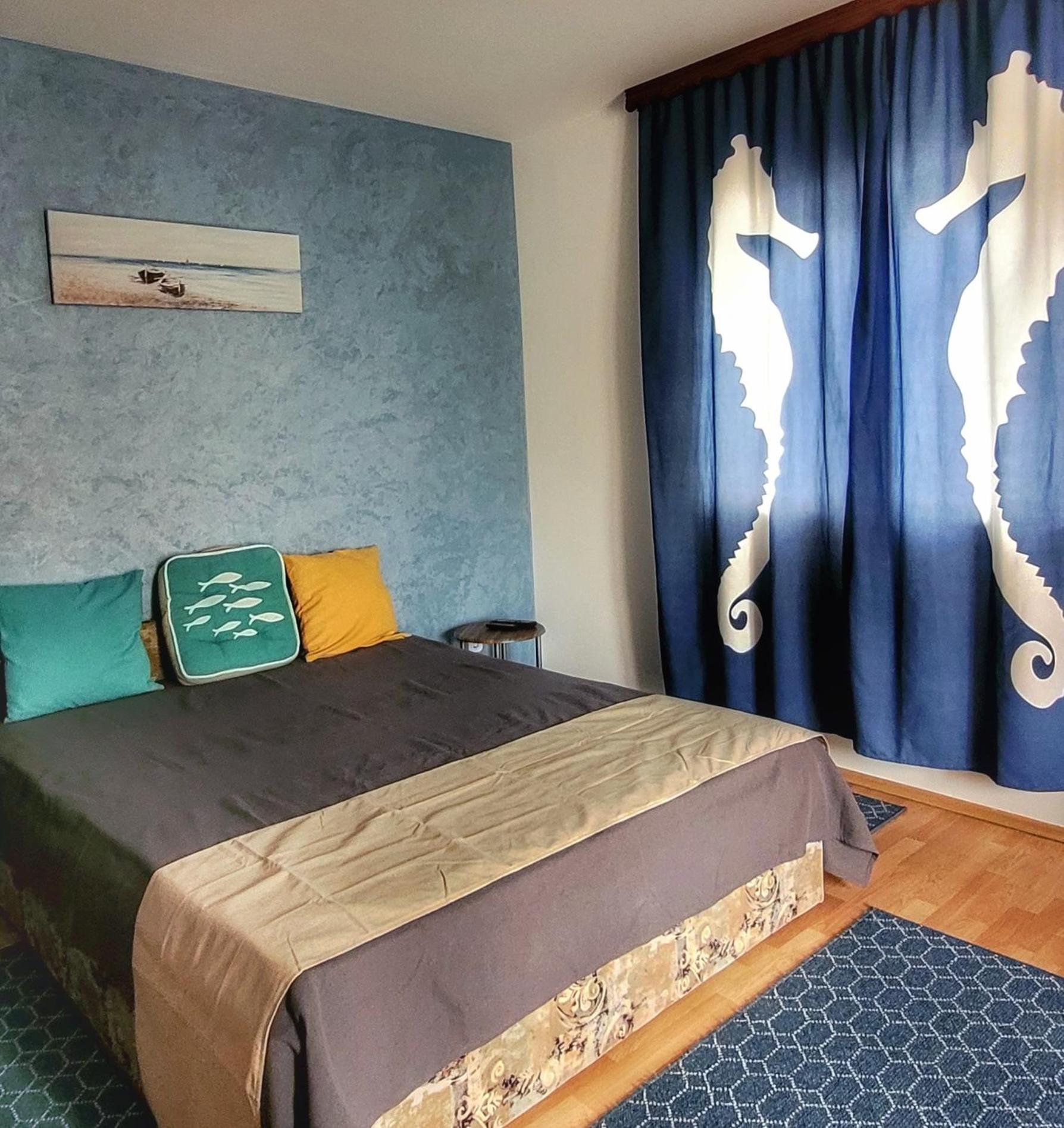 Apartmani Sojka 罗维尼 外观 照片