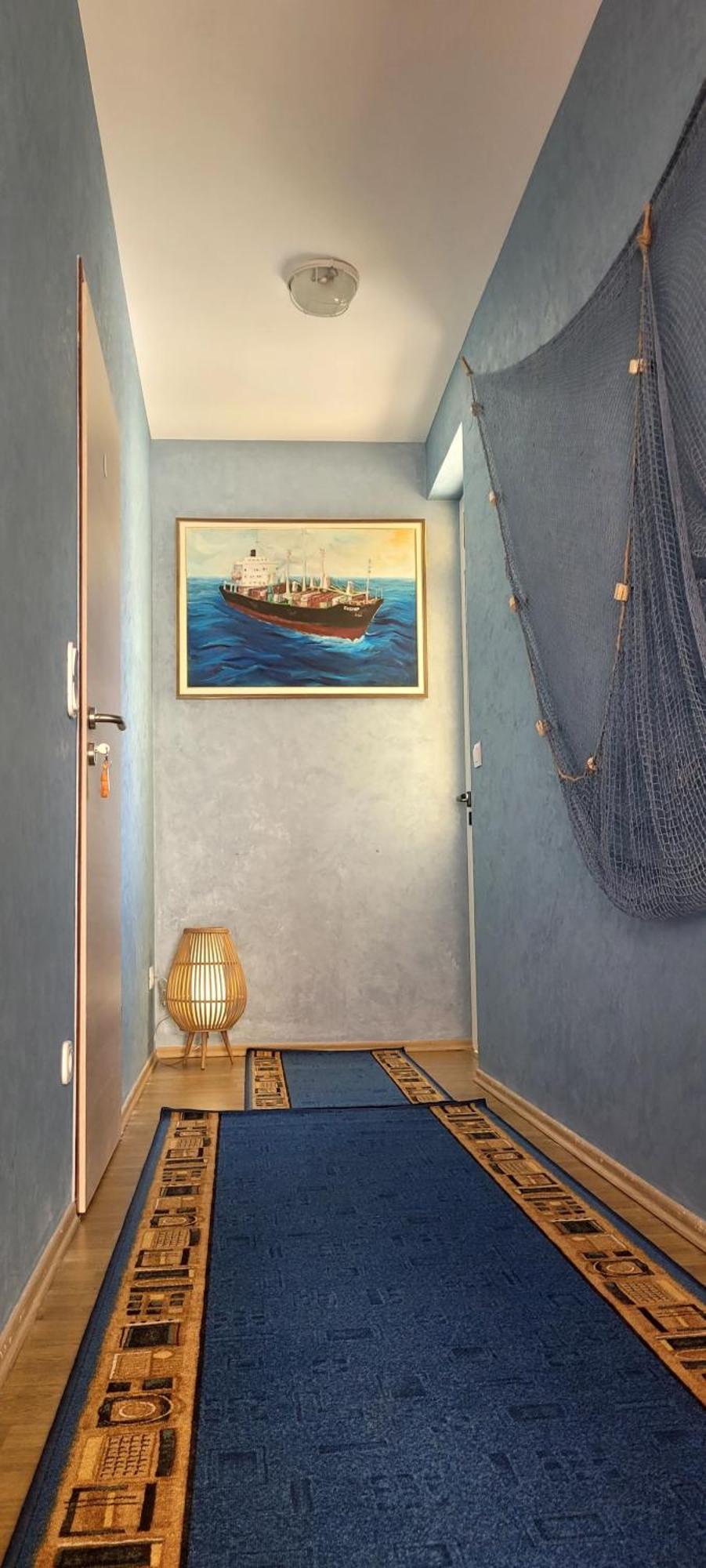 Apartmani Sojka 罗维尼 外观 照片