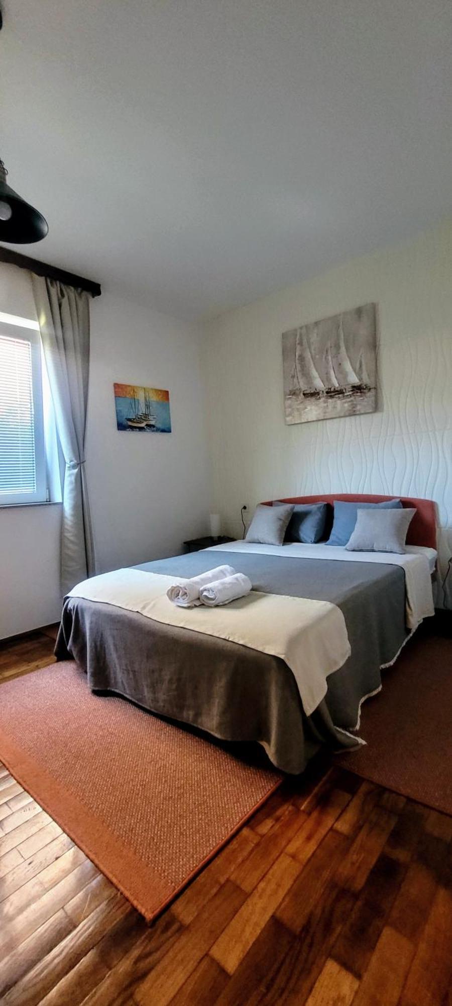 Apartmani Sojka 罗维尼 外观 照片