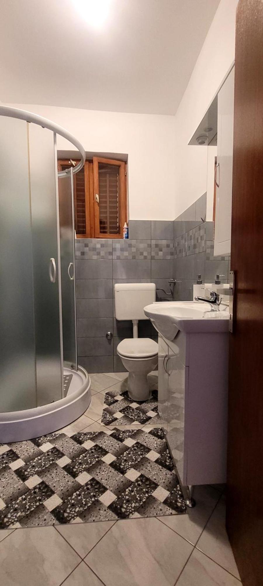 Apartmani Sojka 罗维尼 外观 照片