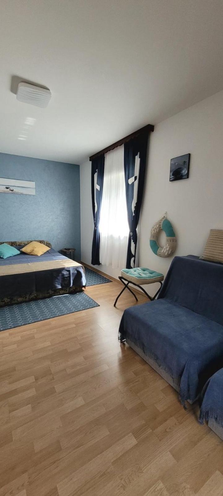 Apartmani Sojka 罗维尼 外观 照片