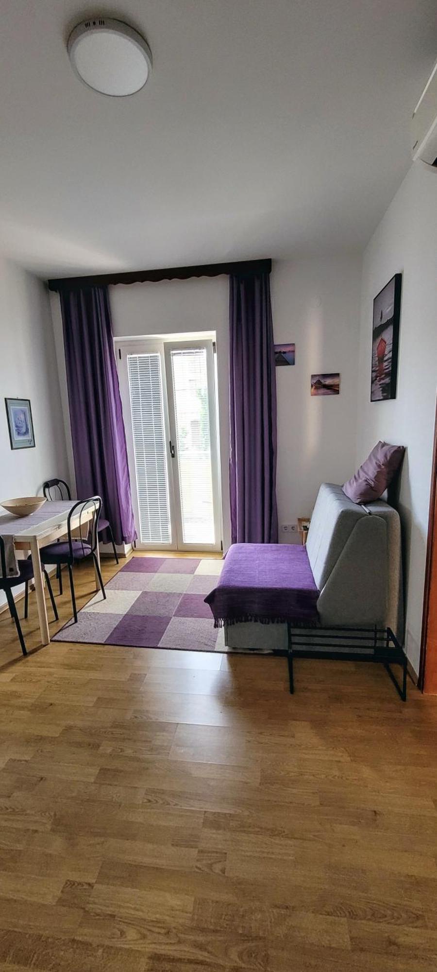 Apartmani Sojka 罗维尼 外观 照片
